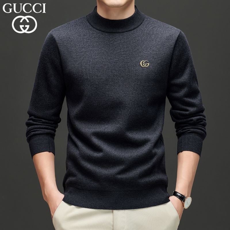 Gucci Sweaters